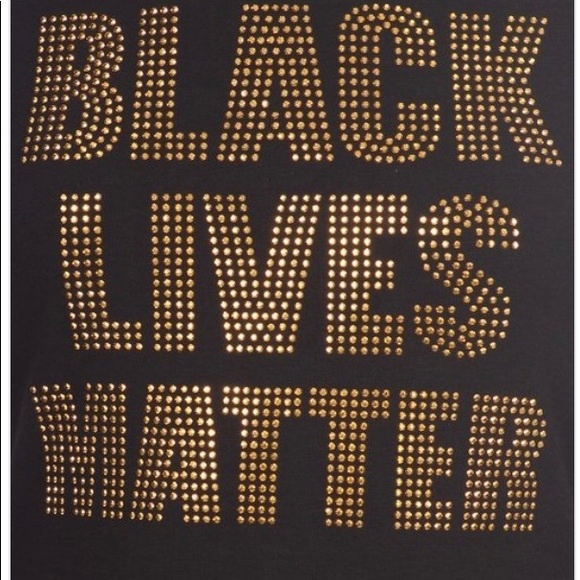 Tops - BOGO BLM ✊🏾 combo set